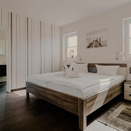 Grosse Freiheit Appartamento