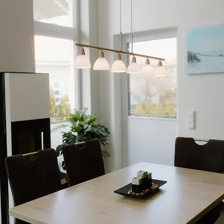 Grosse Freiheit Appartamento Trent