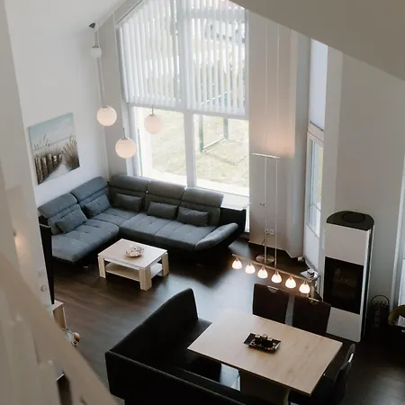 Grosse Freiheit Appartamento