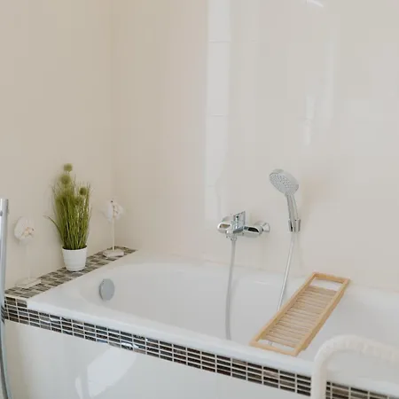 Appartamento Grosse Freiheit