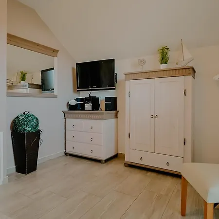 Grosse Freiheit Appartamento *