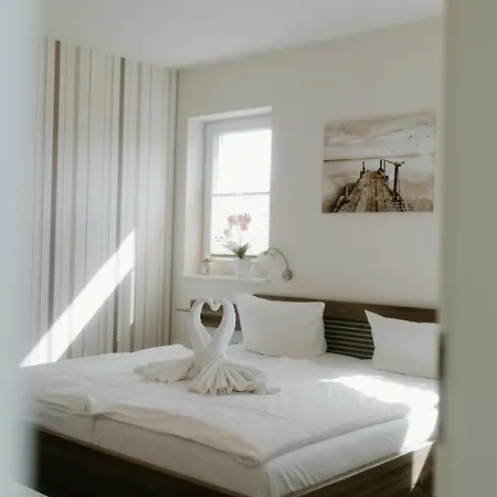 Appartamento Grosse Freiheit *