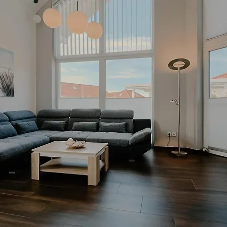 Appartamento Grosse Freiheit Trent