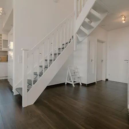 Appartamento Grosse Freiheit