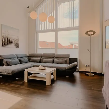 Grosse Freiheit Appartamento *