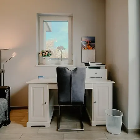 Grosse Freiheit Appartamento Trent