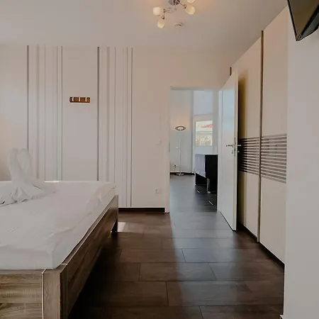 Grosse Freiheit Trent