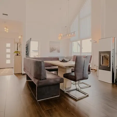 Grosse Freiheit Appartamento