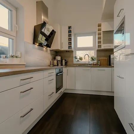 Appartamento Grosse Freiheit