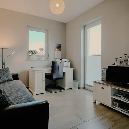 Appartamento Grosse Freiheit *