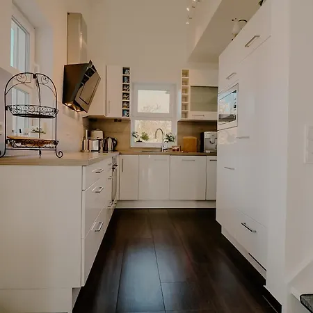 Appartamento Grosse Freiheit Trent