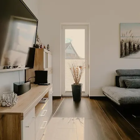 Grosse Freiheit * Trent