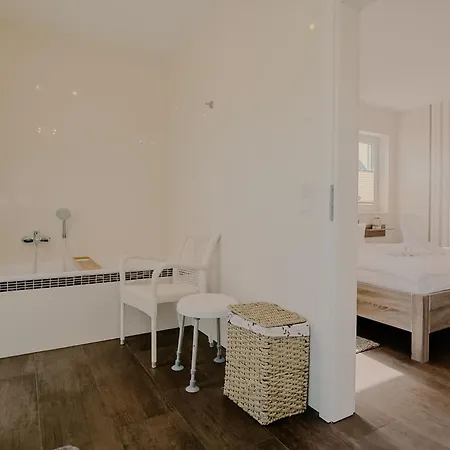 Grosse Freiheit Appartamento