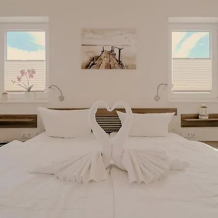 Appartamento Grosse Freiheit *